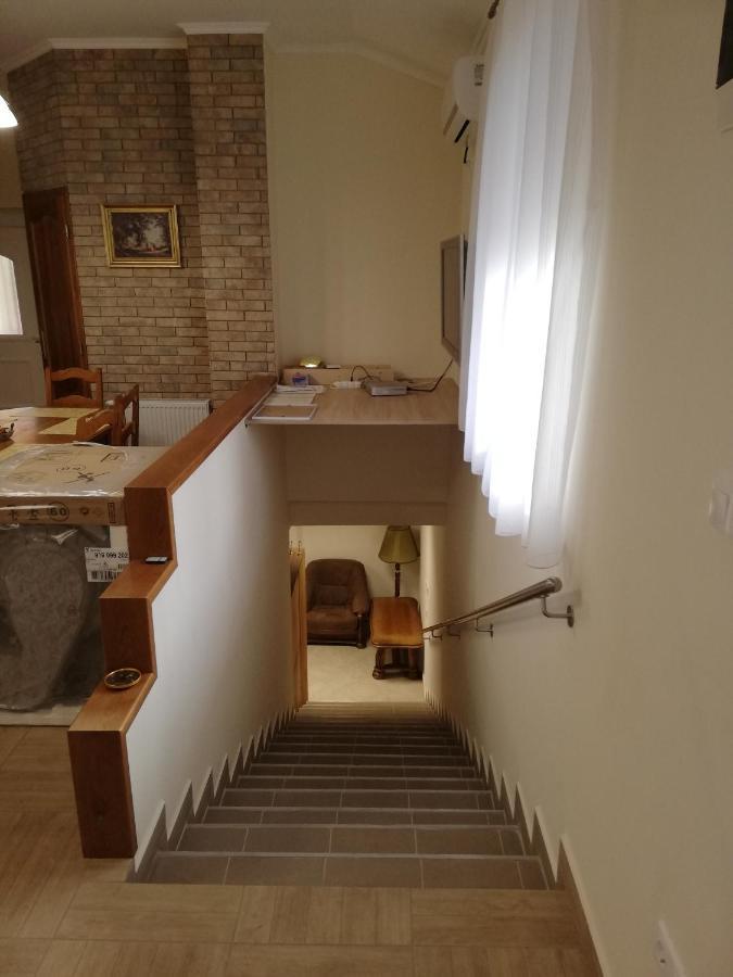 Wigwam 140 M2 Budapešť