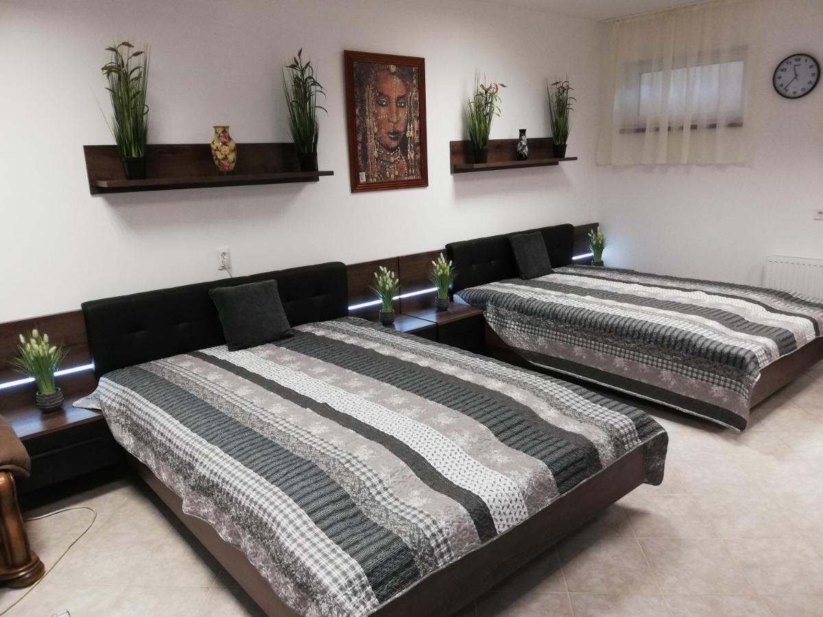 Apartmán Wigwam 140 M2