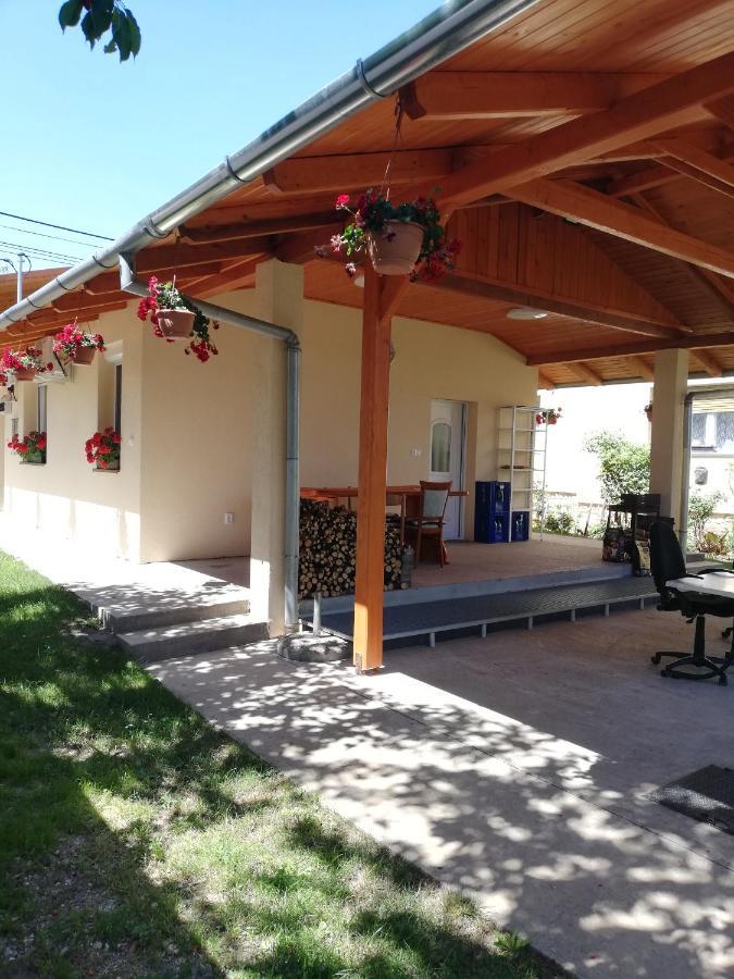 Apartmán Wigwam 140 M2 *